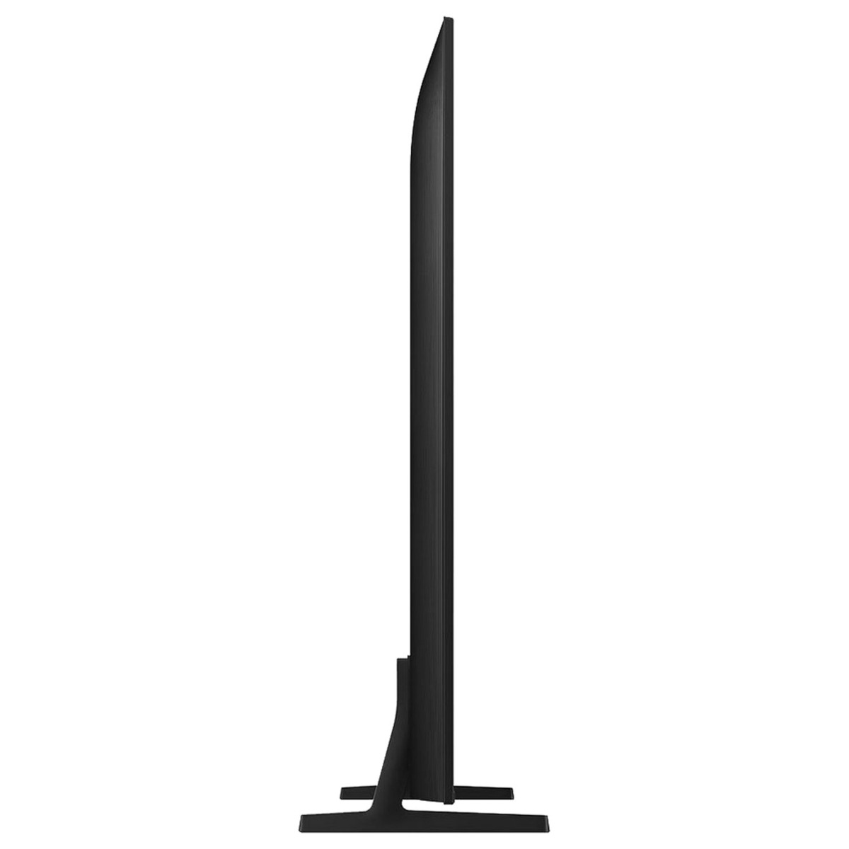 Samsung 4K UHD Smart Television 75 Inch, Black - UA75DU7000UXZN (2024 Model) — view 4