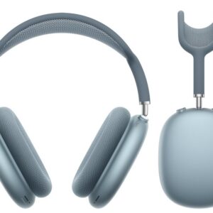 Apple AirPods Max 2 (2026) – Blue