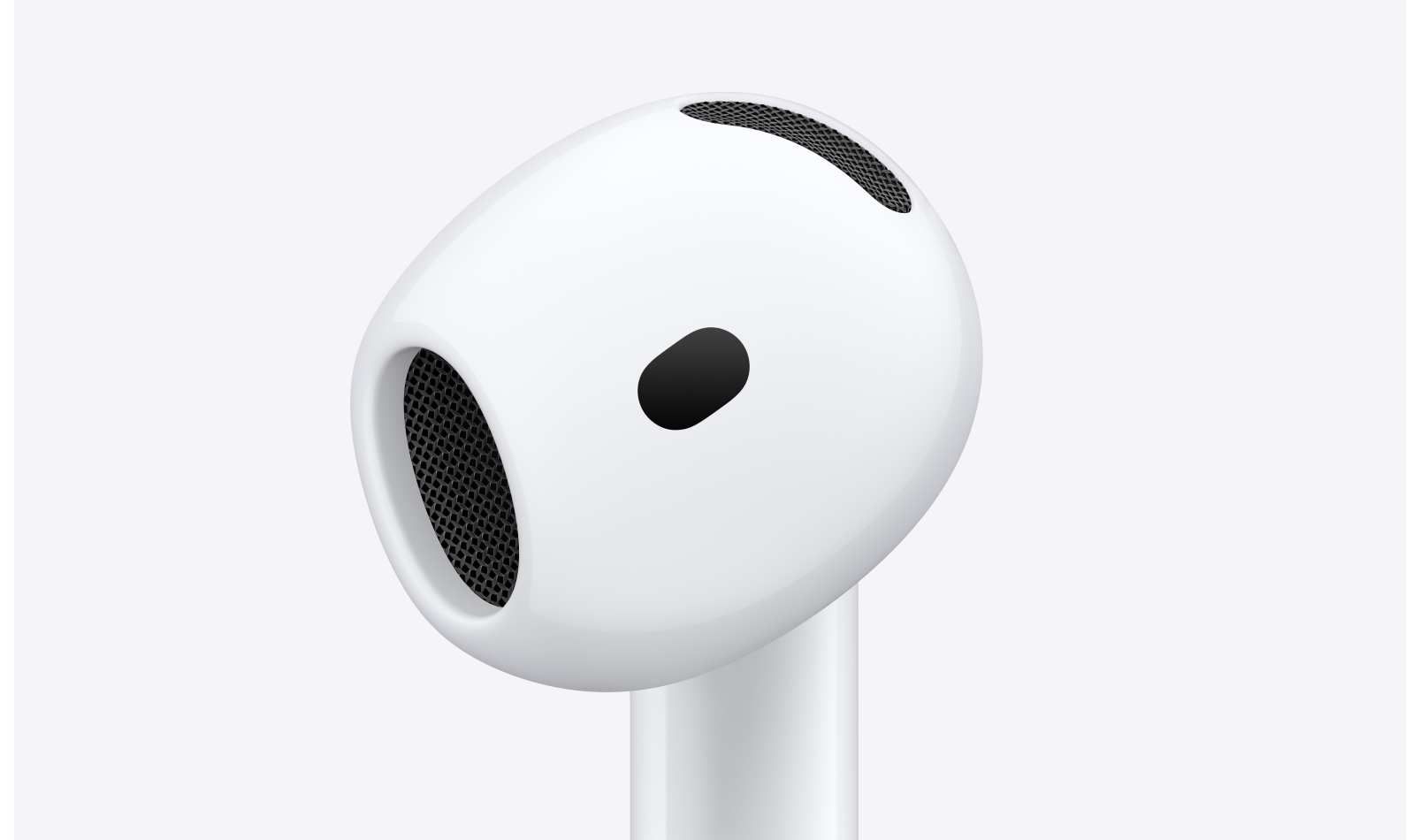 Apple AirPods 5, with Wireless Charging Case (2026) — view 3