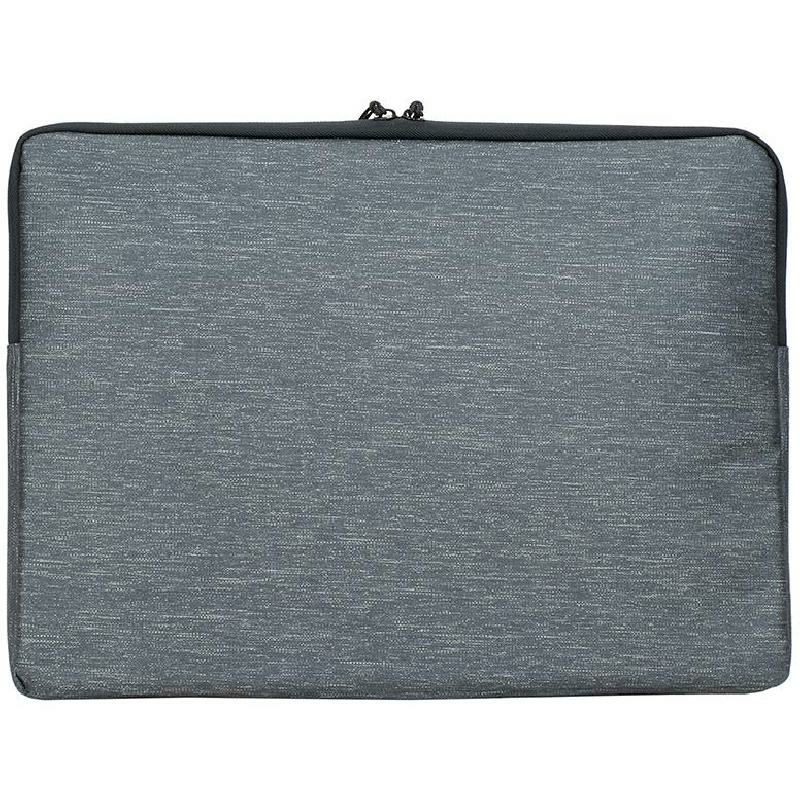 Agva Modular Laptop Sleeve for 13.3"/14.1" Screen Size Dark Grey — view 2