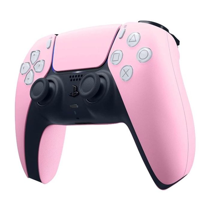 Customized Sony PlayStation 5 Dual sense Controller Melon - Craft by Merlin