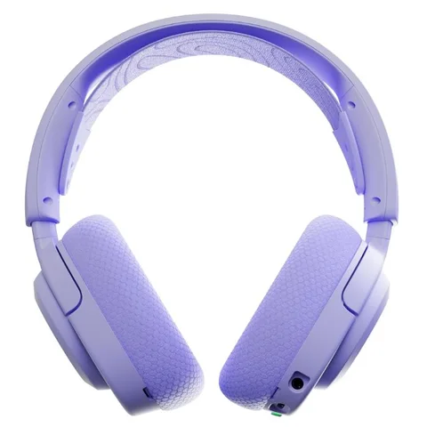 Steelseries Arctis Nova 3PW Wireless Gaming Headset - Lavender