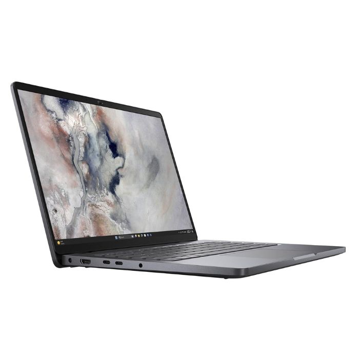 Dell Pro 14 PC14250 Laptop, 14inch FHD Display, Intel Core 5 120U Processor, 8GB RAM, 512GB SSD, DOS, 1 Year Warranty — view 3