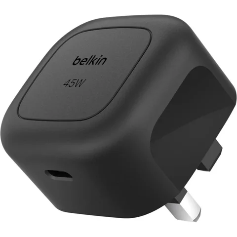 Belkin BoostCharge Wall Charger