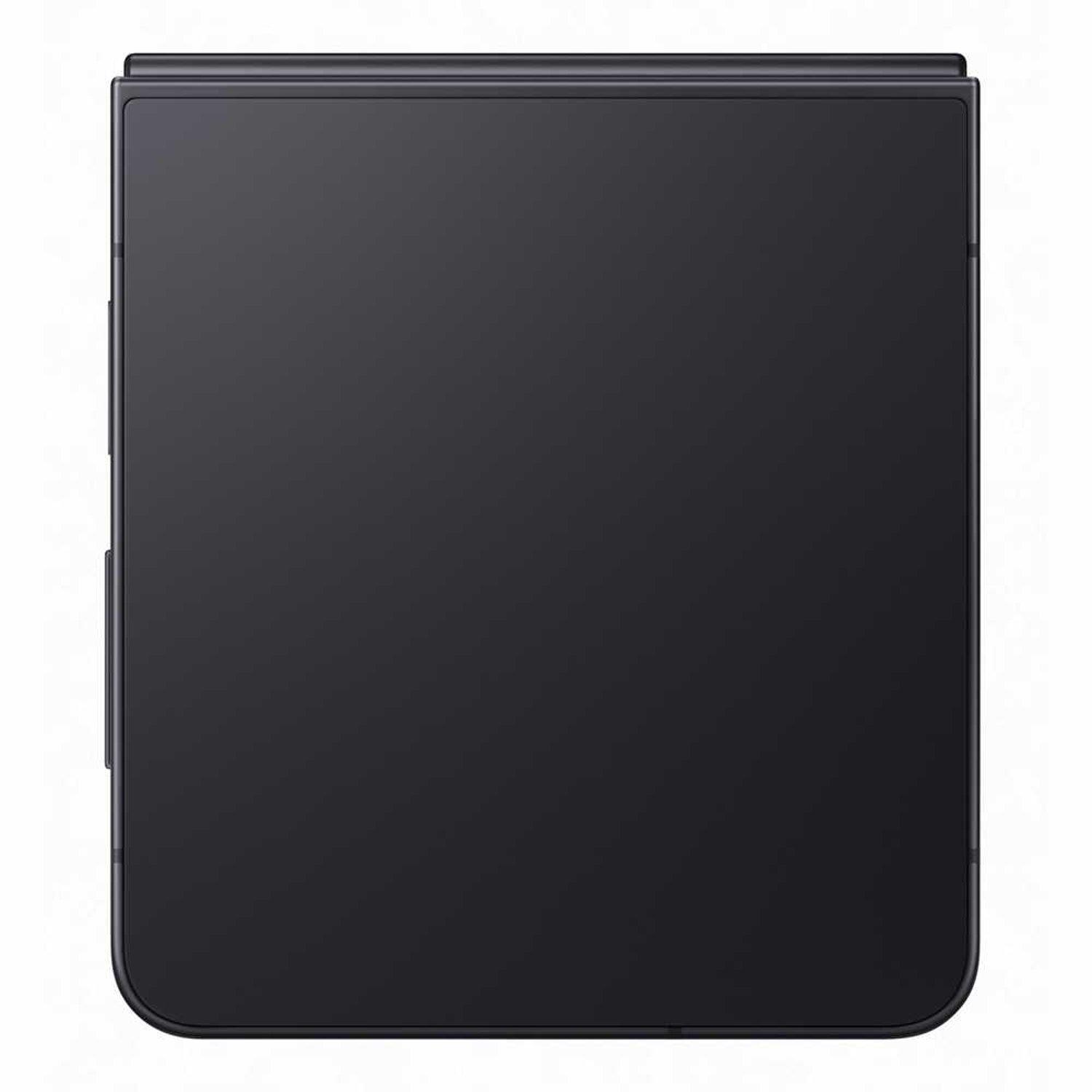 Samsung Galaxy Z Flip 7 12GB 512GB Smartphone Jet Black 5G — view 7
