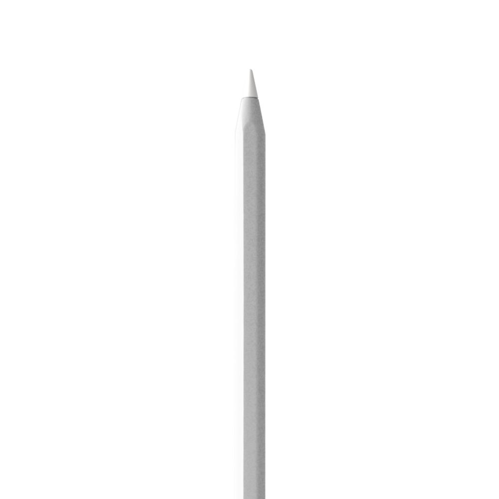 Merlin Craft Apple Pencil Gen 2 Metallic Silver — view 2