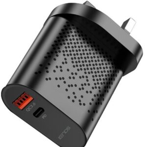 Iends 20W Travel Charger IE-AD6287