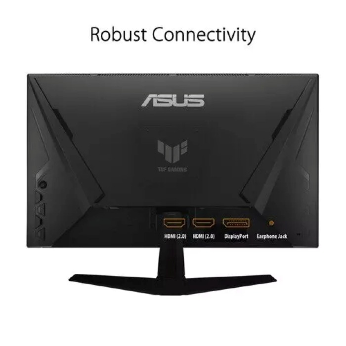 Asus TUF Gaming VG279Q3A 27 Inch FHD IPS 1ms 180Hz Gaming Monitor - 90LM0990-B01170 — view 4