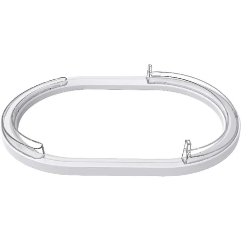 GT-COUPE Horizontal Stand PlayStation 5 Accessory