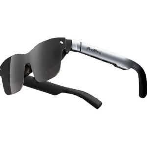 TCL Virtual Reality Headset Black