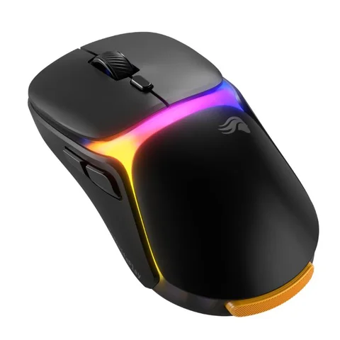 Glorious Model O3 Wireless Gaming Mouse - Black