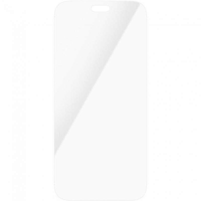 PanzerGlass Classic Fit Tempered Glass, Clear Smartphone Screen Protector for iPhone 18 Pro Max — view 2