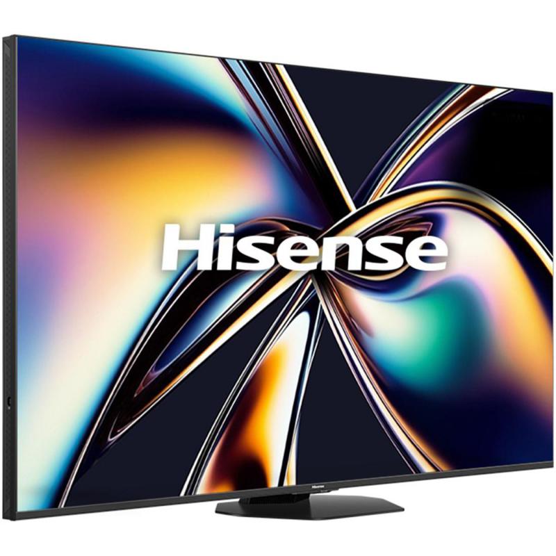 Hisense Q8Q 85" Mini-LED DLED Smart TV — view 2