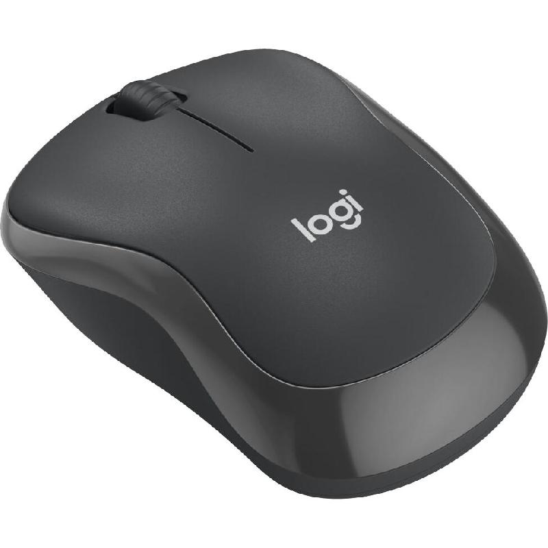 Logitech M240 Silent Mouse Bluetooth — view 2