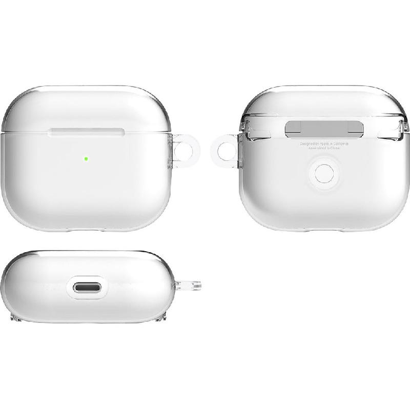 Araree Nukin Earbuds Case for Apple AirPods 3rd Gen — view 2