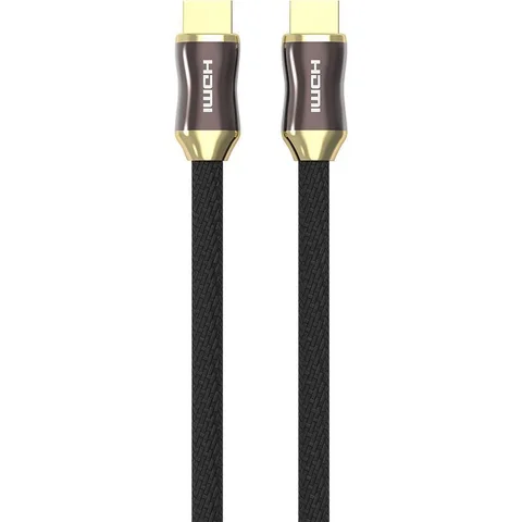 FeelTek Cable HDMI to HDMI AV Cable 5.00 m ( 5.47 yd )