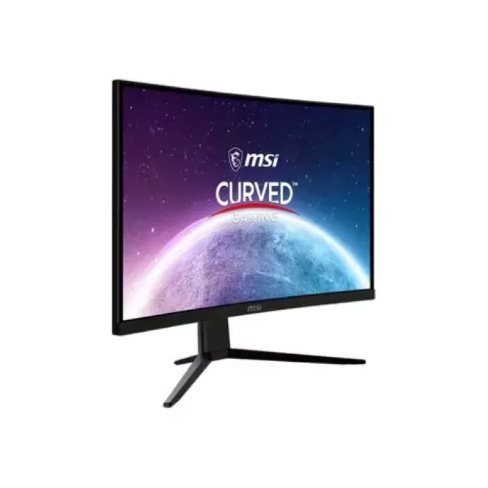 MSI G2422C 24 Inch 180Hz 1ms Full HD Curved Gaming Monitor - 9S6-3BB31H-020 — view 2