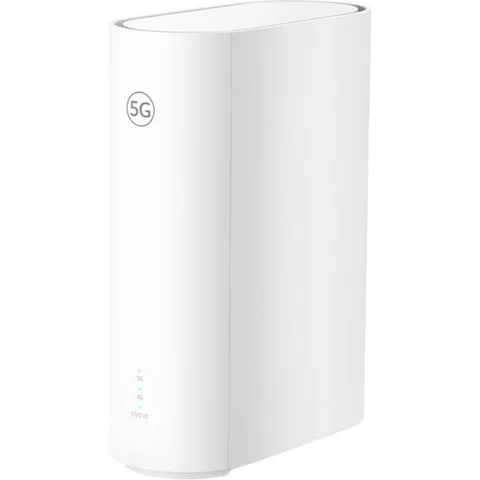 H173-383 5G CPE Router Wi-Fi 6 (802.11ax) Dual Band (2.4 GHz/5 GHz)