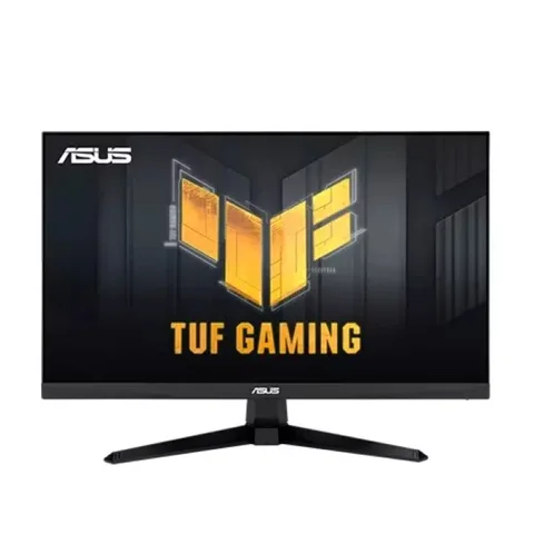 Asus TUF Gaming VG246H1A 24 Inch FHD IPS 0.5ms 100Hz Gaming Monitor - 90LM08F0-B01170