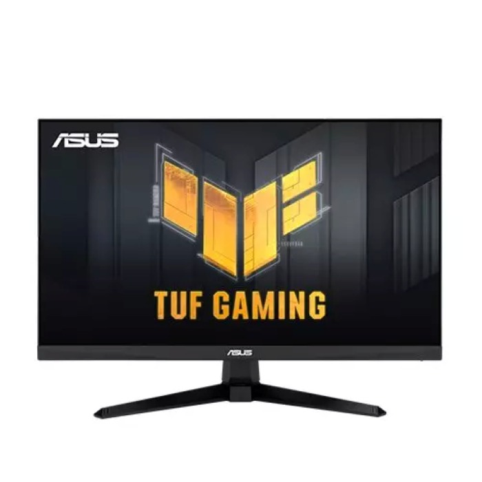 Asus TUF Gaming VG246H1A 24 Inch FHD IPS 0.5ms 100Hz Gaming Monitor - 90LM08F0-B01170