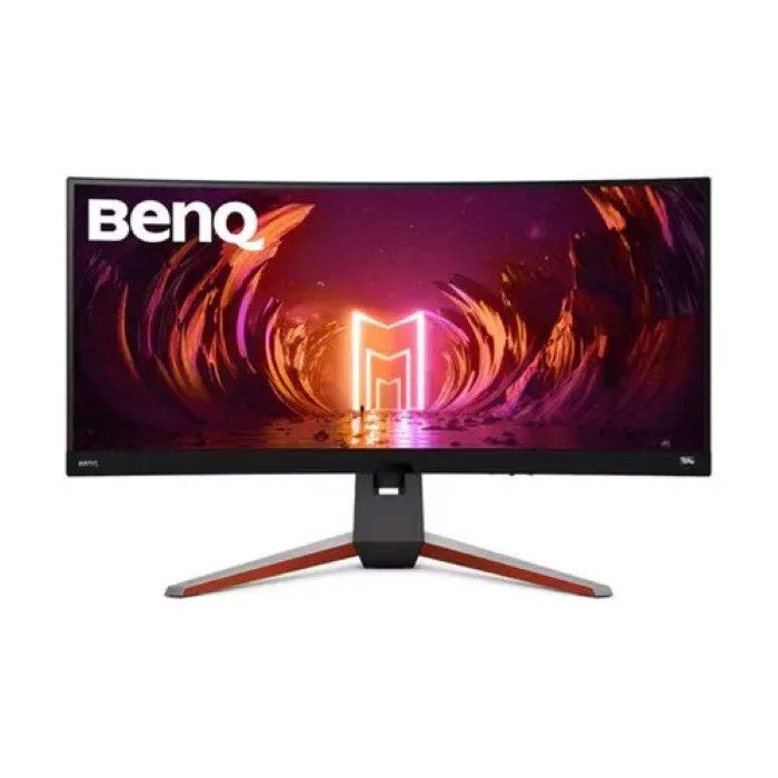 BenQ Mobiuz EX3415R 34inch 1ms 144Hz Ultrawide Curved Gaming Monitor - EX3415R