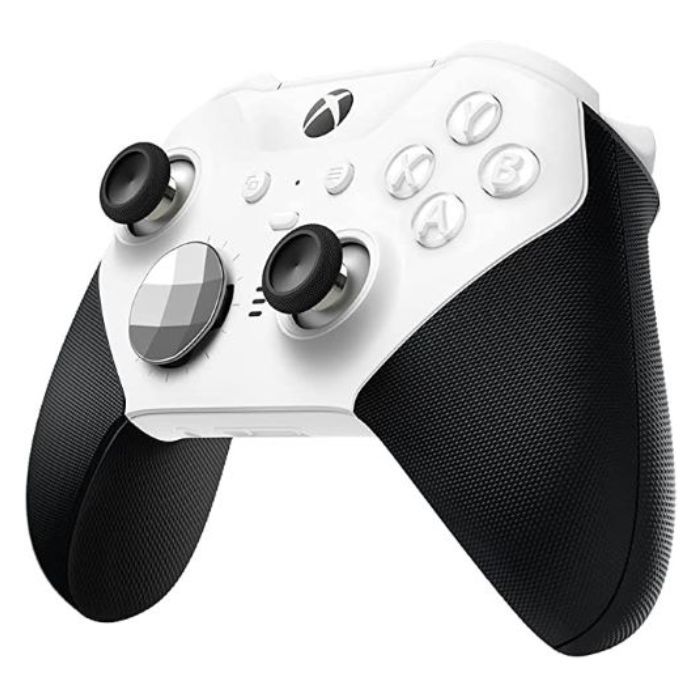 Xbox Elite Series 2 Wireless Controller Core White - G100256 — view 2