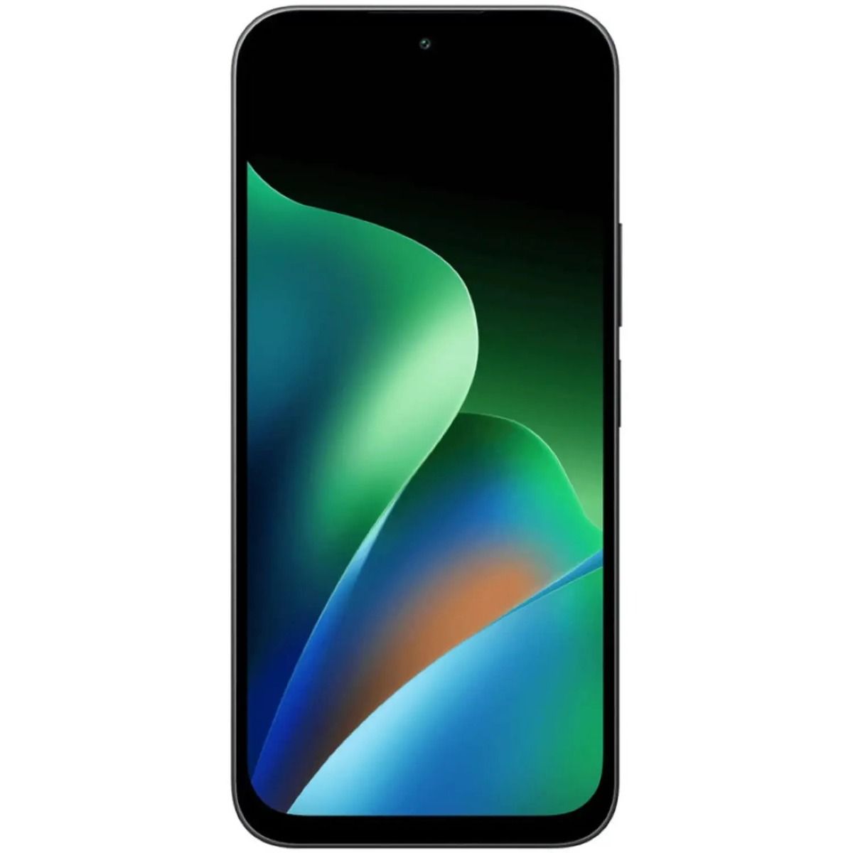 Xiaomi Redmi 17, 128GB, 4GB, 4G- Black