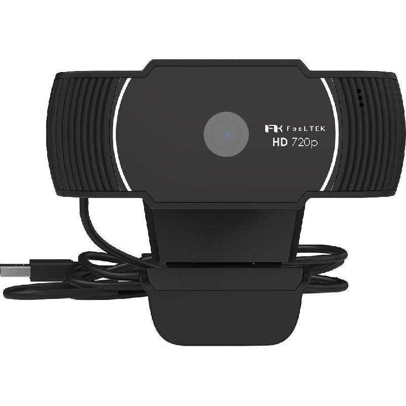 FeelTek HD Webcam
