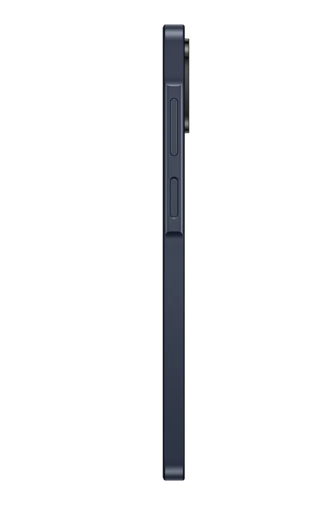 Samsung Galaxy A08, 4GB, 64GB, 4G- Dark Blue — view 4