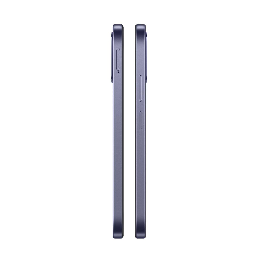 Oppo A6T CPH2853 6GB RAM + 256GB ROM Smartphone Crystal Violet 5G — view 6
