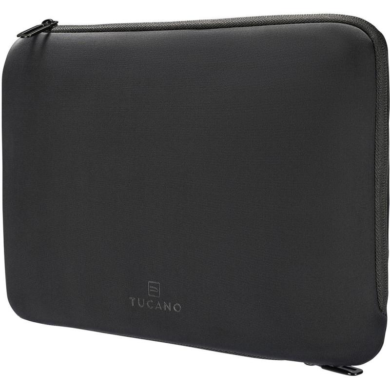 TUCANO Laptop Sleeve for 13"/14" Screen Size Black — view 2