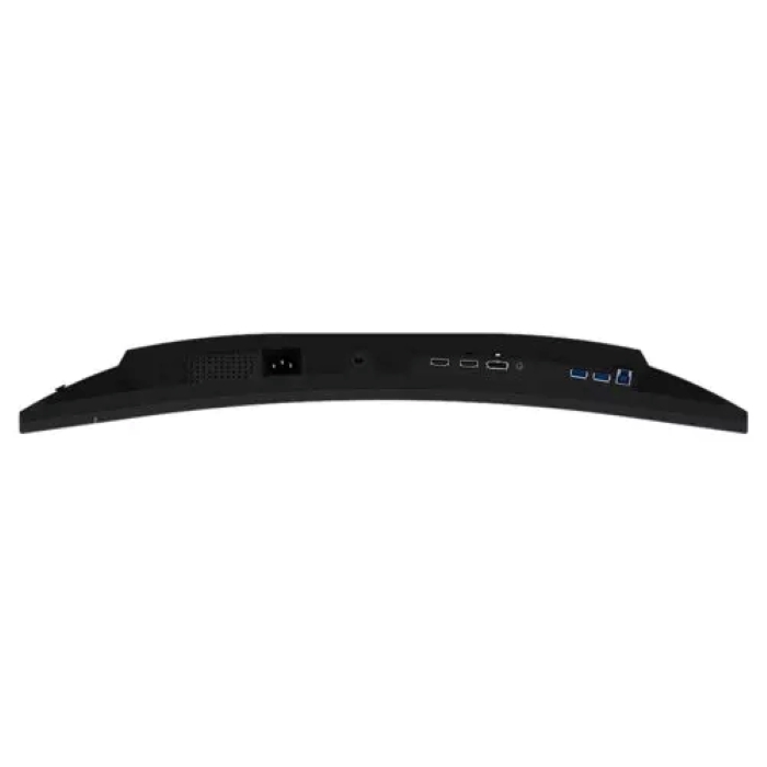 Gigabyte G27FC-A 27 Inch FHD 165Hz 1ms VA Curved Gaming Monitor - G27FC-A-EK — view 6