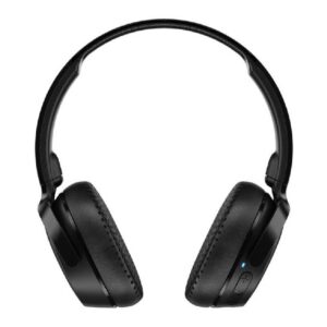 Skullcandy Riff 2 On-Ear Headphones Bluetooth Black