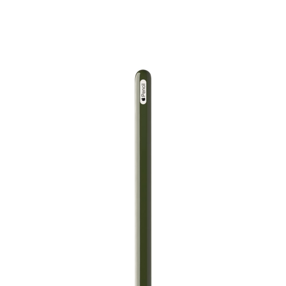 Merlin Craft Apple Pencil 2 Green Glossy — view 4