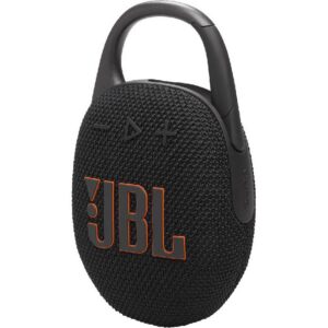 JBL Portable Speaker Bluetooth Black