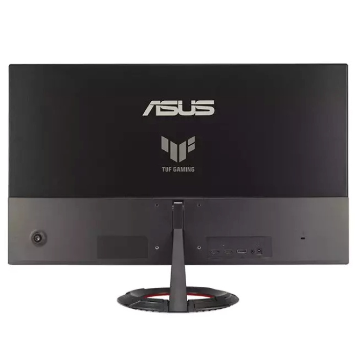 Asus TUF Gaming VG279Q3R 27inch Gaming Monitor, FHD IPS, 180Hz, 1ms, Black - 90LM0AD1-B02E70 — view 3