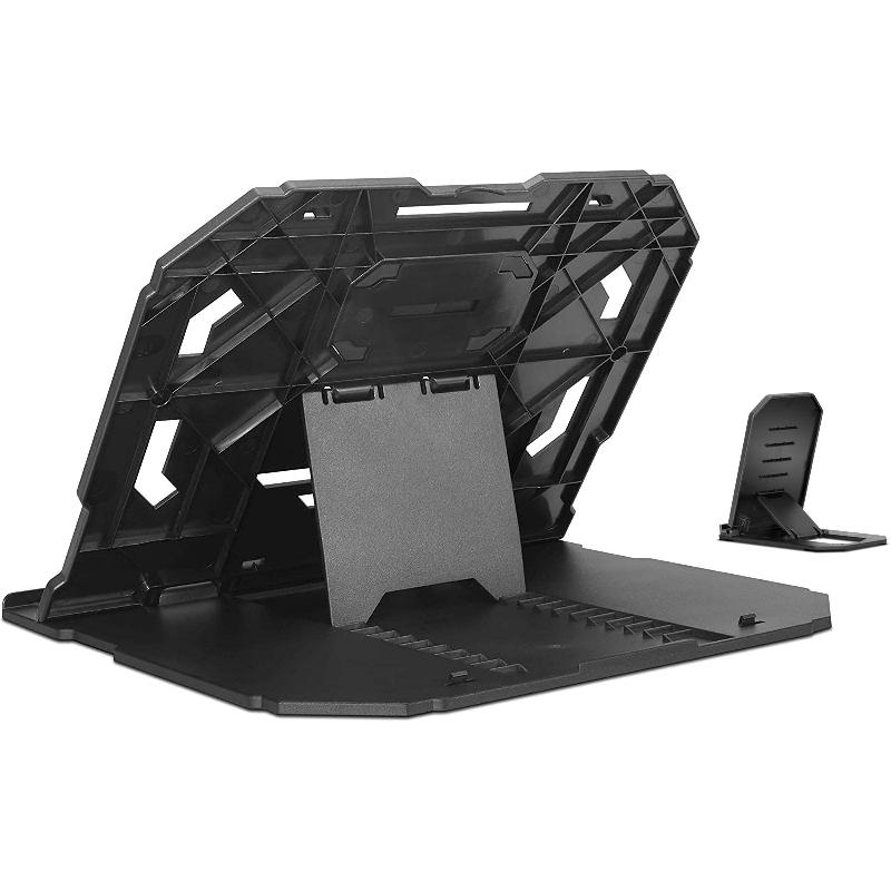 Lenovo 2-in-1 Laptop/Tablet Stand — view 2