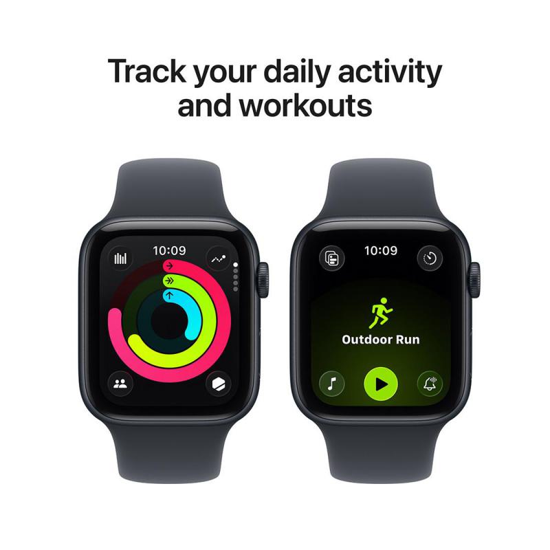 Apple Watch SE 3 40 Smartwatch — view 4