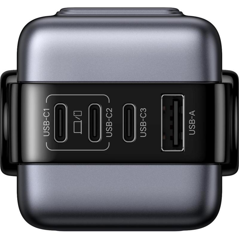 UGREEN Uno 4-Port 100W GaN Fast Charger — view 4