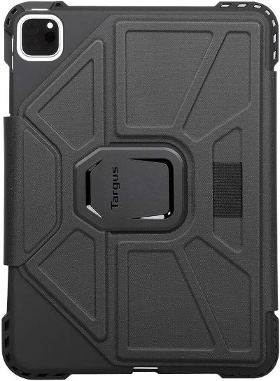 Targus Pro-Tek Rotating Case For I Pad Pro 11 Inch 1St & 2Nd Gen & I Pad Air 4Th Gen - THZ866GL — view 2