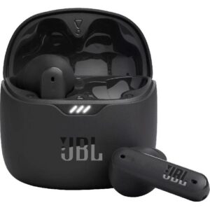 JBL Tune Flex Earbuds Bluetooth Black