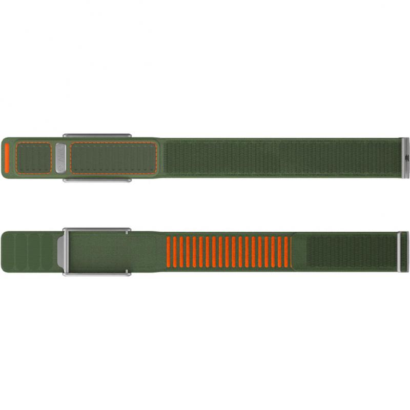 WHOOP 5.0 Navigator Wrist Strap for WHOOP One/Peak — view 5