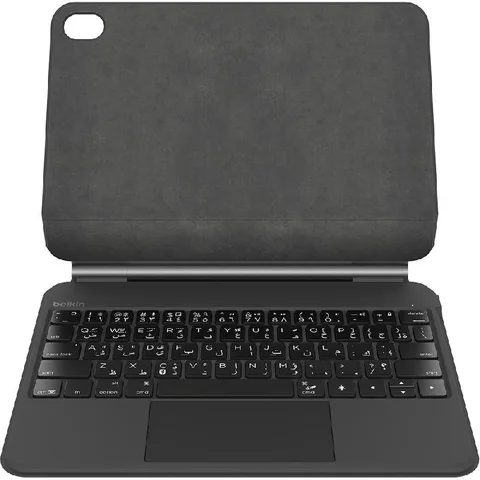 Belkin Tablet Keyboard Case Bluetooth