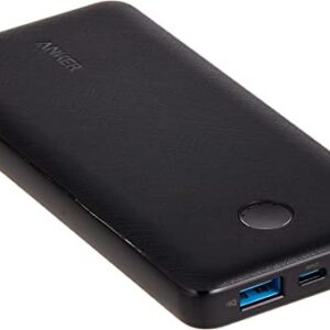 Anker PowerCore III Sense 10K B2B - UN (excluded CN, Europe)(Black Iteration 1)- (A1248H11)