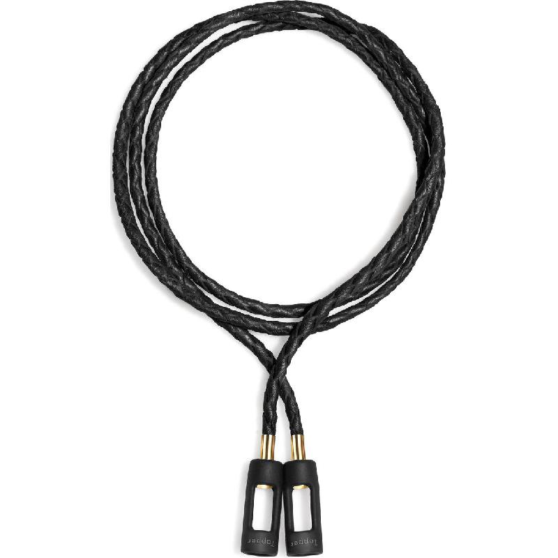 Tapper Leather Earbuds Strap for Apple AirPods — view 2