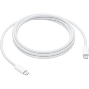 Apple 240W USB-C to USB-C Sync & Charge Cable 2.01 m ( 6.59 ft )