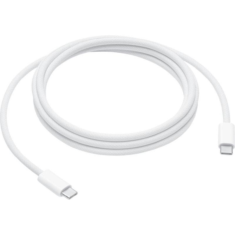 Apple 240W USB-C to USB-C Sync & Charge Cable 2.01 m ( 6.59 ft )