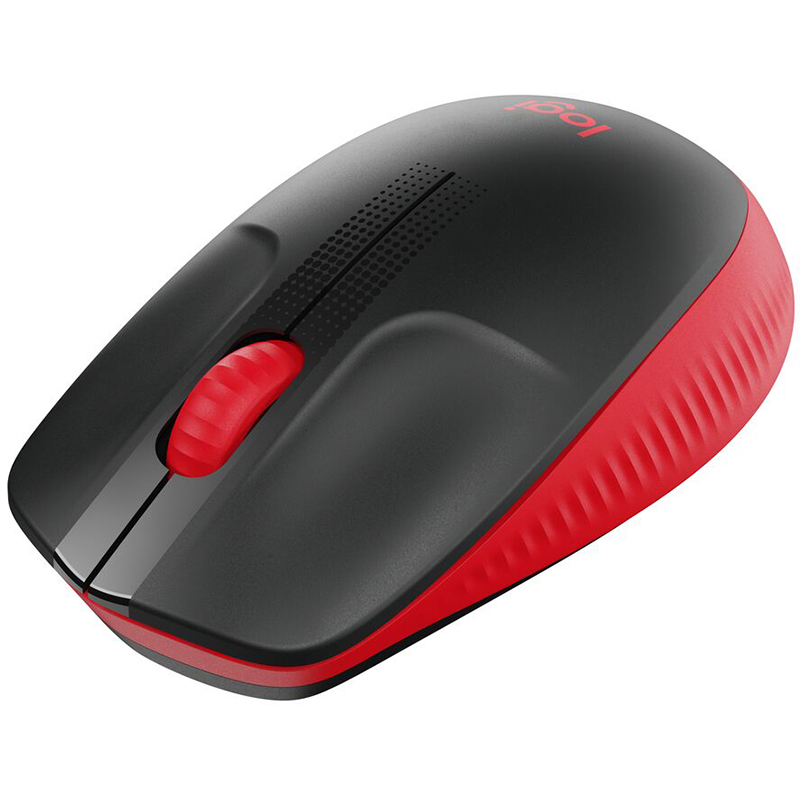 Logitech M190 Mouse Wireless — view 2