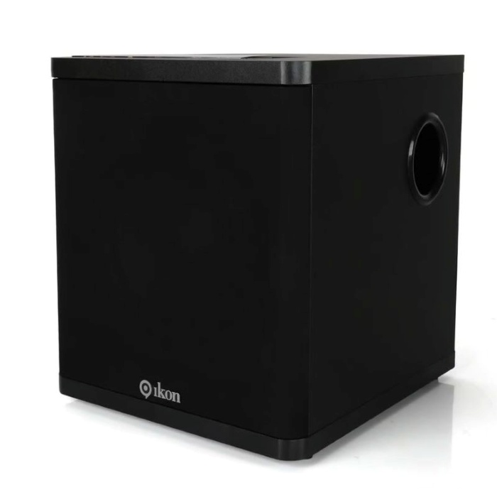 Ikon 5.1Channel Home Theatre System IK-HT11F — view 3
