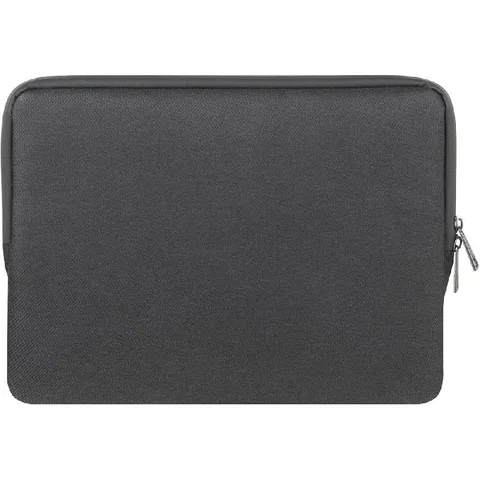 Rivacase ECO Laptop Sleeve for 13"/14" Screen Size Black